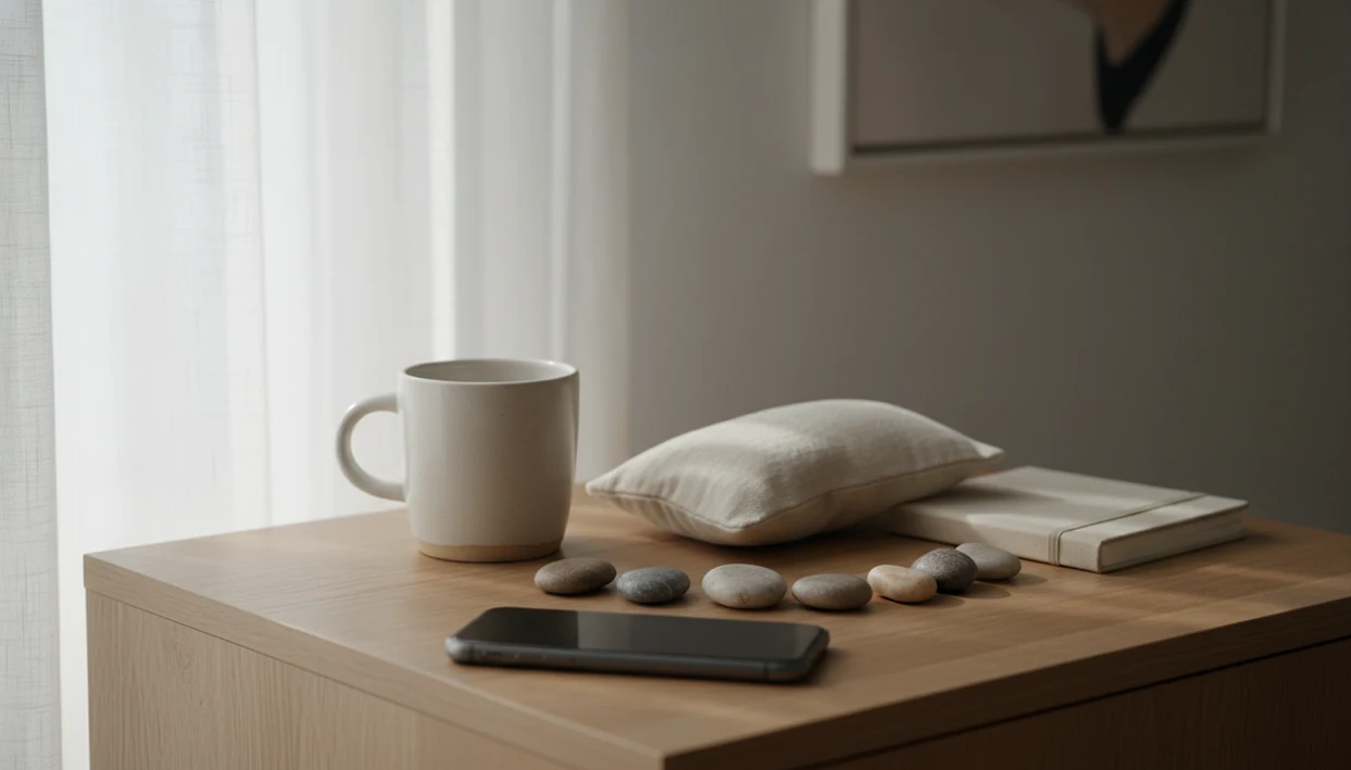 First-Week Mindfulness Plan for Beginners