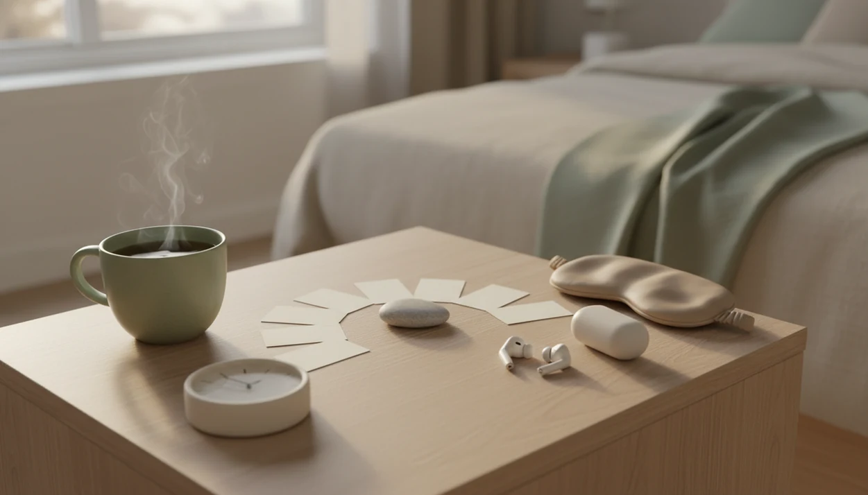 First-Week Mindfulness Plan for Beginners