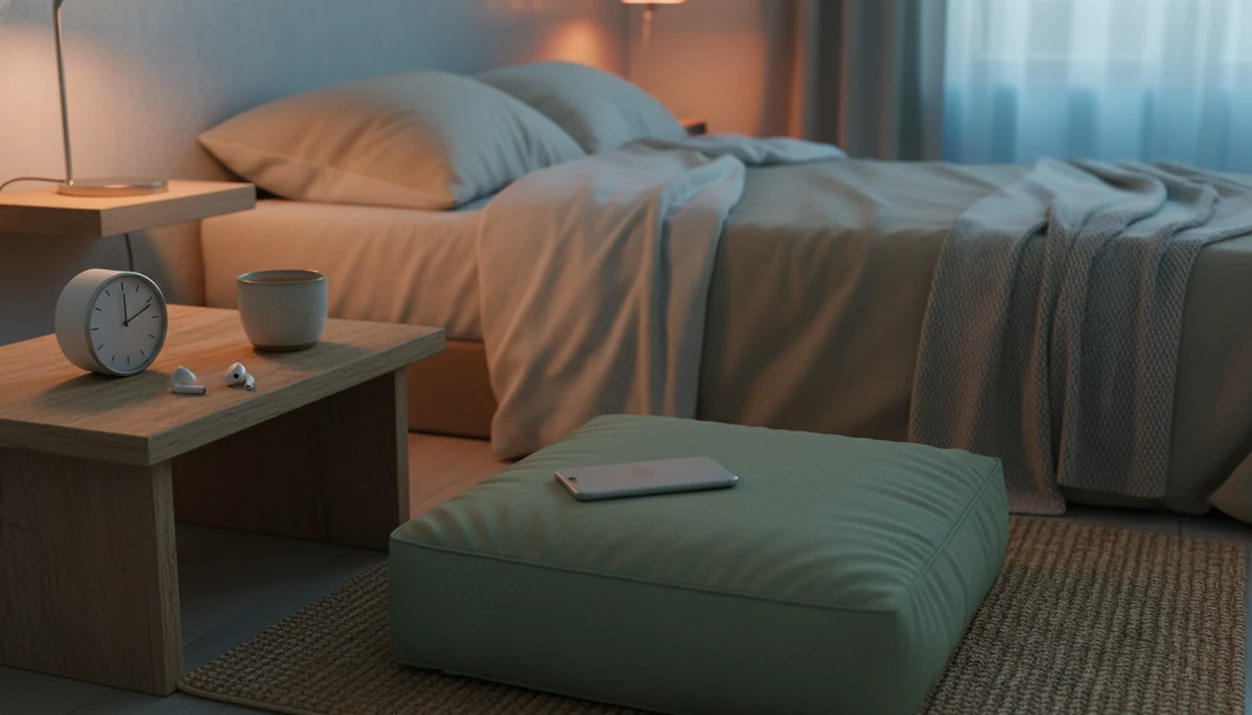 How Often Should You Meditate for Everyday Calm?