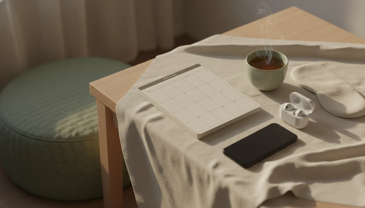 How Often Should You Meditate for Everyday Calm?