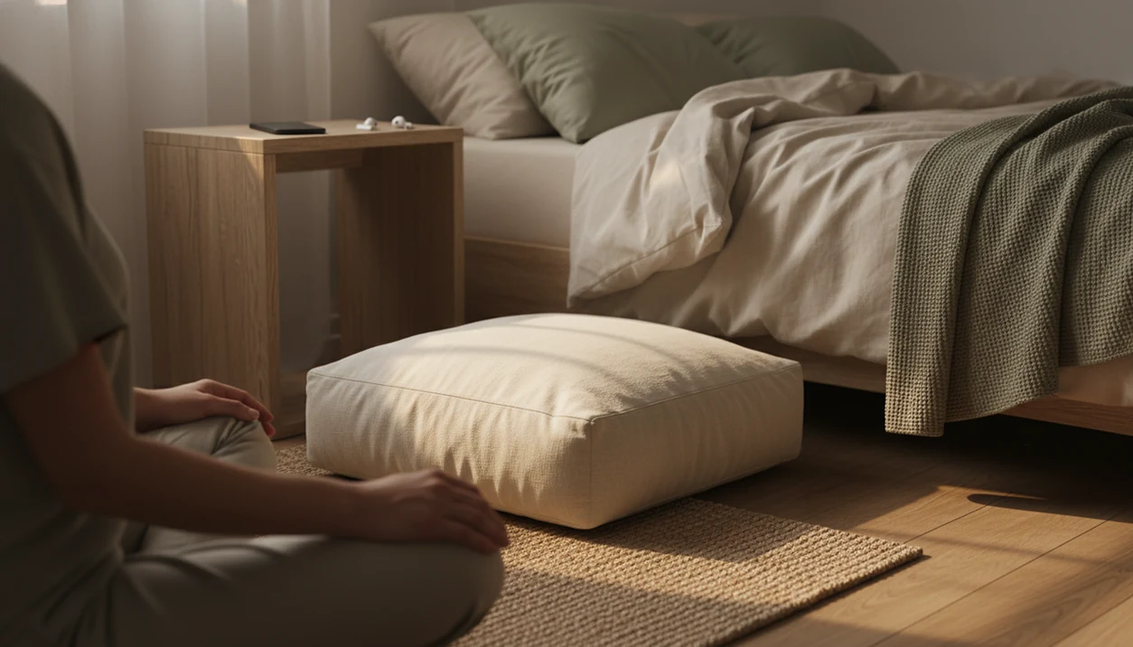 How to Meditate Step by Step: A Beginner's Complete Guide
