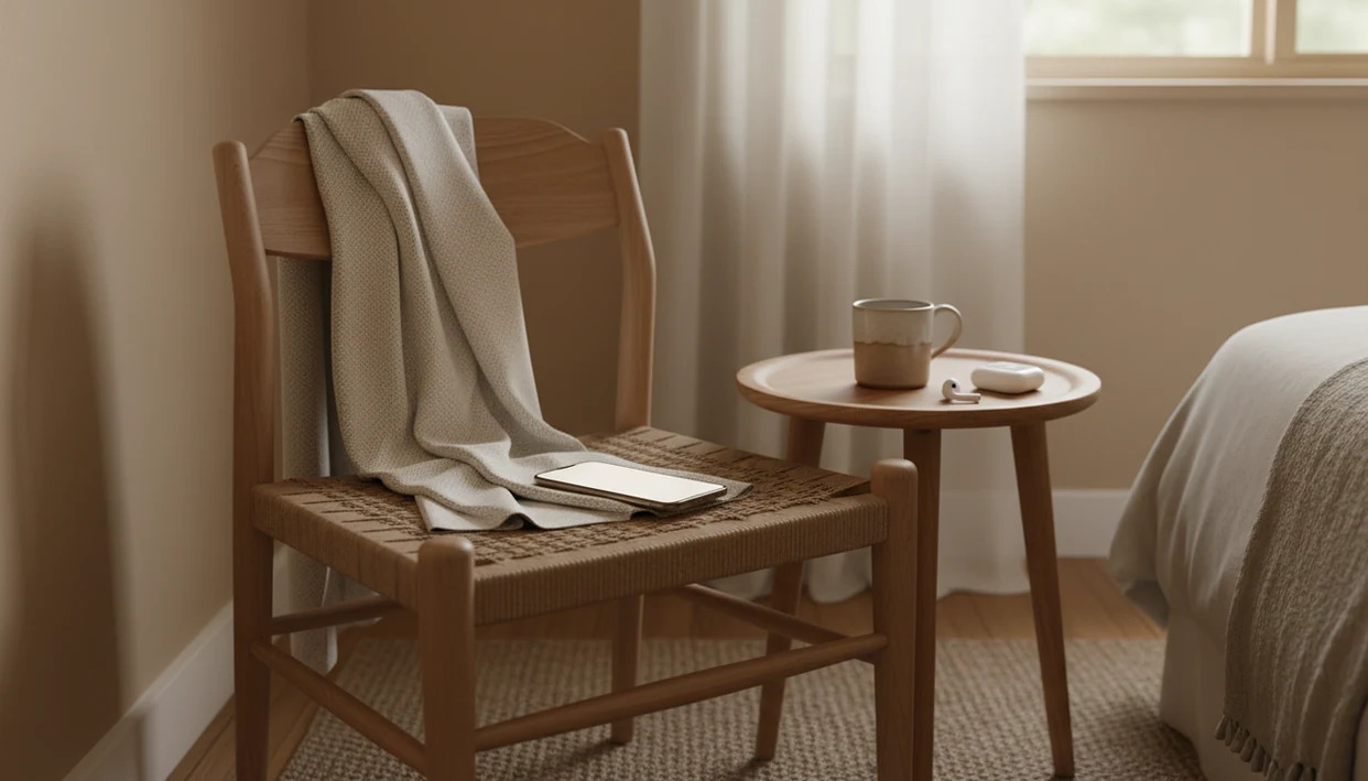 How to Start Meditating at Home Without Overthinking It