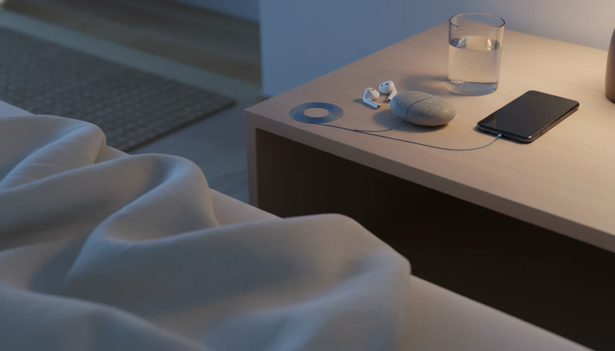 Meditation for Beginners Who Overthink