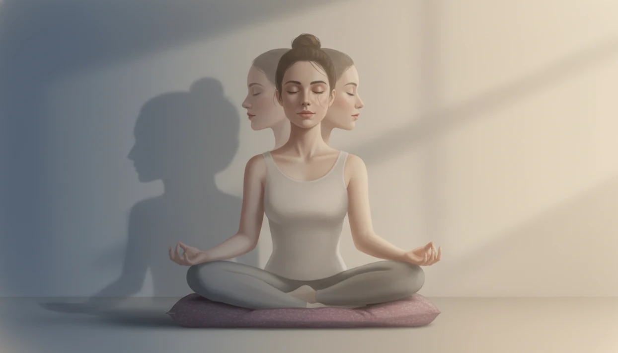 Should You Meditate With Eyes Open or Closed?