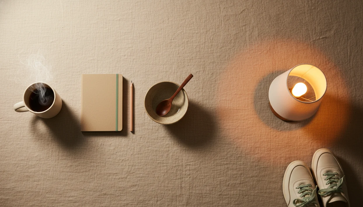 How to Add Mindful Moments Throughout the Day