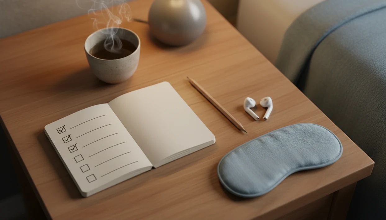 Mindfulness Checklist for Beginners: A Simple Starter Guide