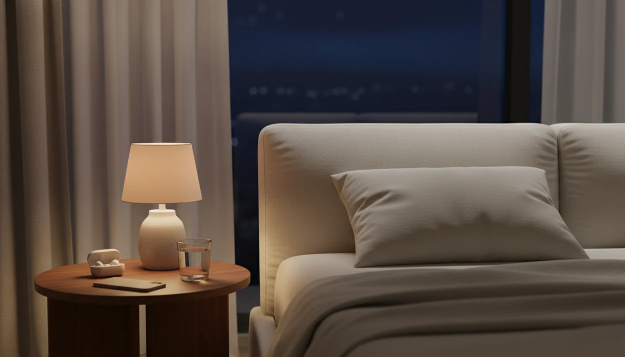 Mindfulness for Beginners at Night: A Simple Bedtime Guide