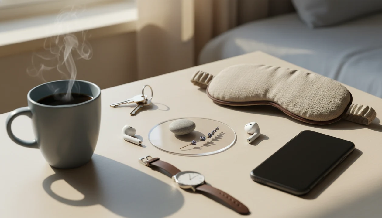 Mindfulness for Beginners Who Feel Too Busy