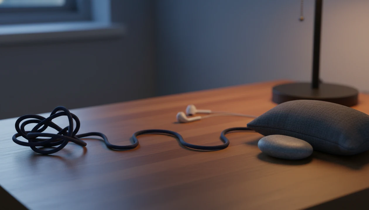 Mindfulness for Overthinking and Mental Loops