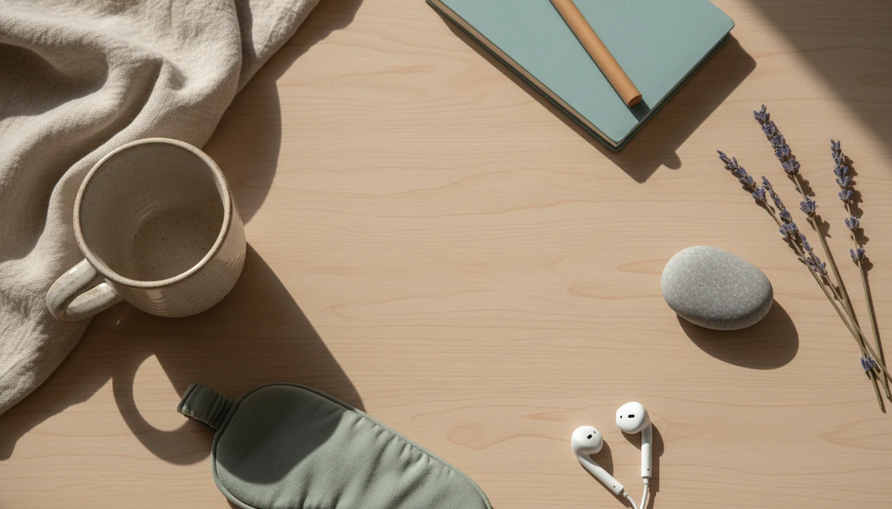 Mindfulness Practice Examples for Morning, Work, Stress, and Bedtime