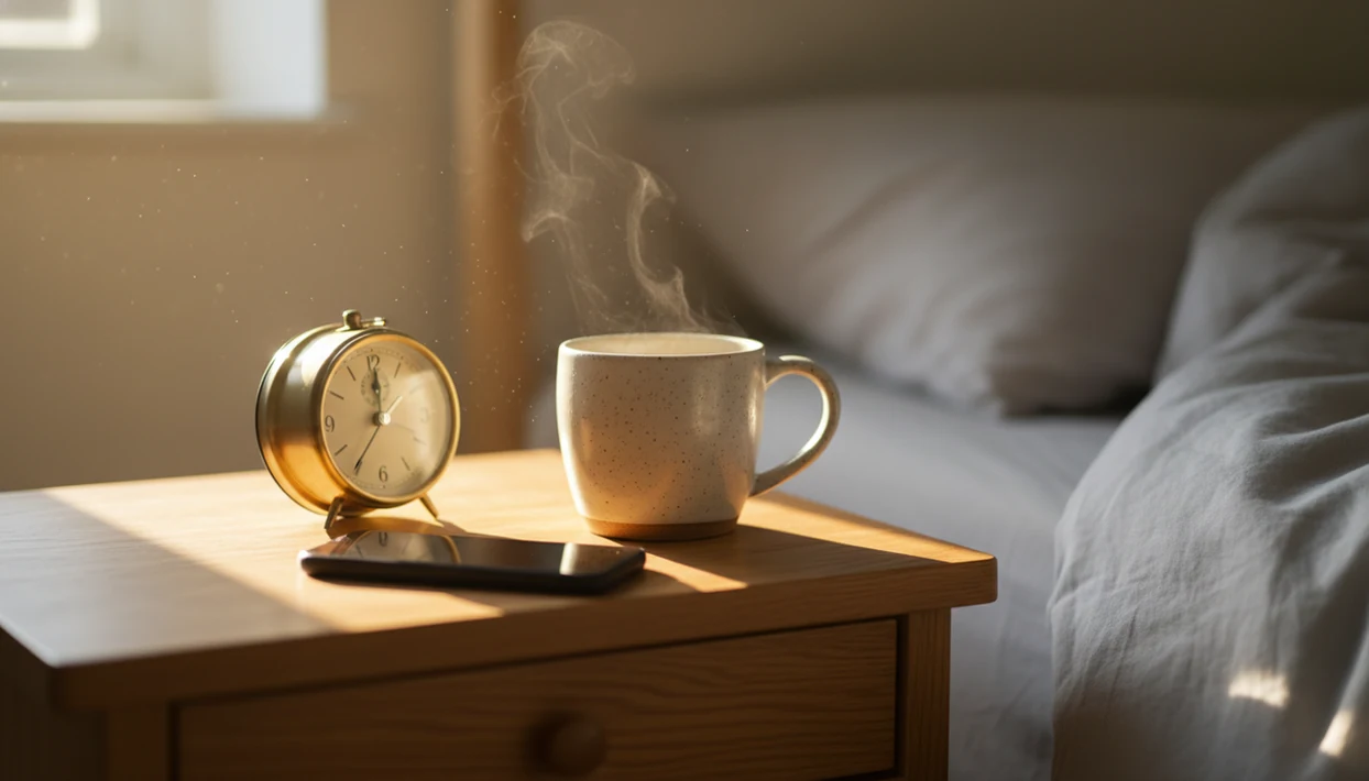 How to Practice Mindful Moments During the Day