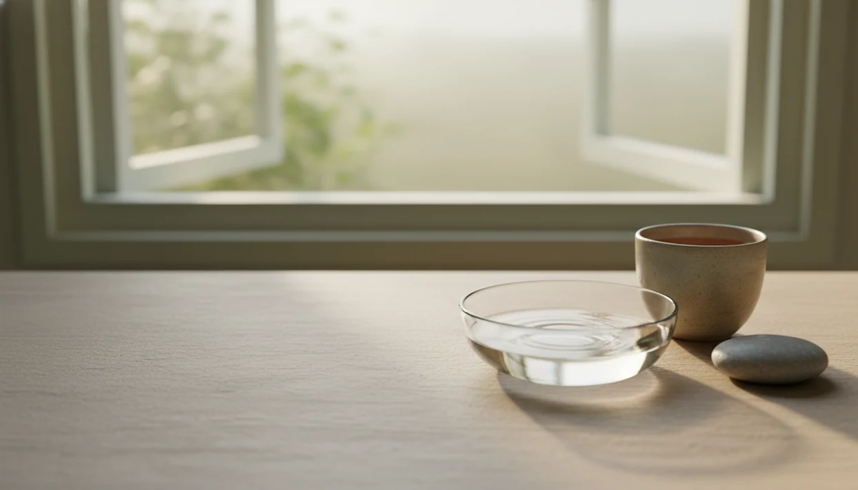 What Is Mindfulness? A Simple Definition