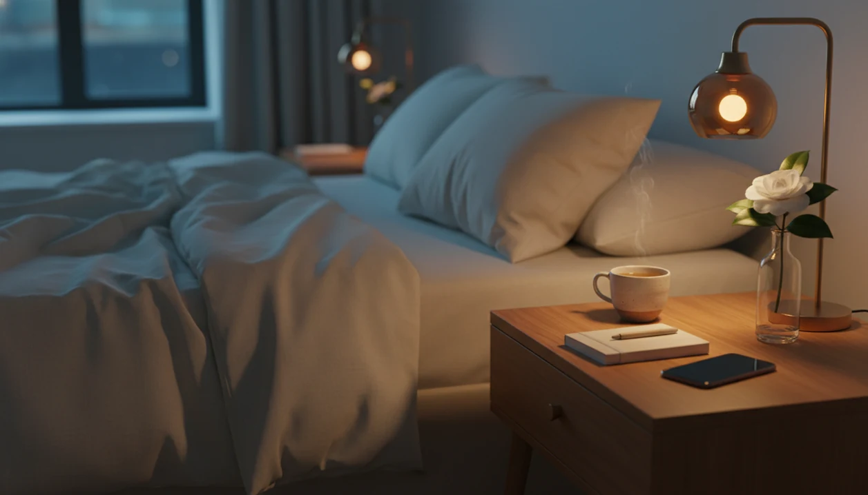 Gratitude Meditation for Sleep and Everyday Calm