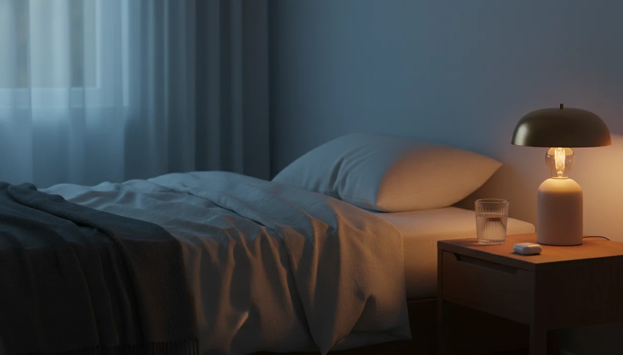 Mindfulness Exercises for Sleep Preparation