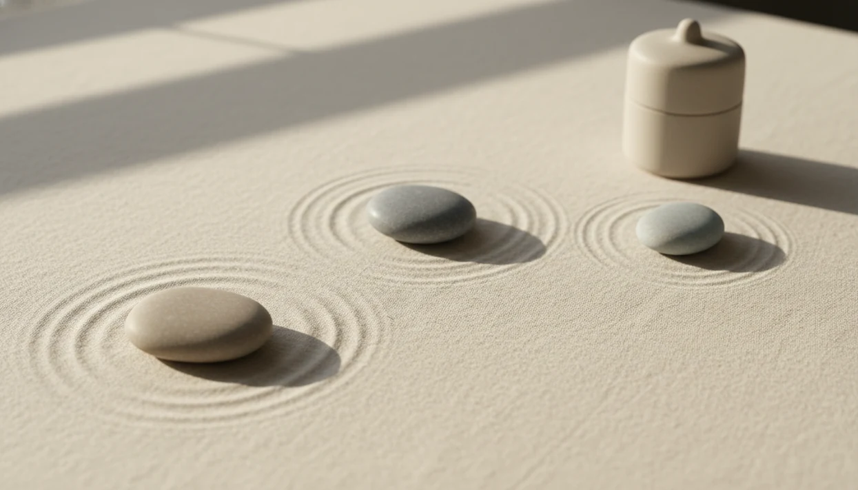 Three-Minute Breathing Space Practice for Everyday Calm