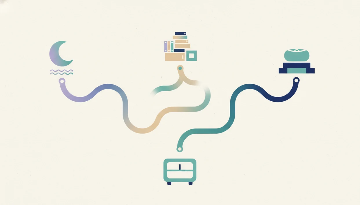 MindTastik Vs Calm Vs Headspace: Which App Fits Your Sleep And Calm Routine