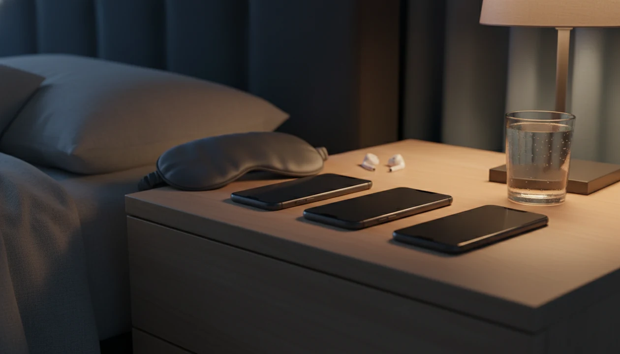 MindTastik Vs Calm Vs Headspace: Which App Fits Your Sleep And Calm Routine