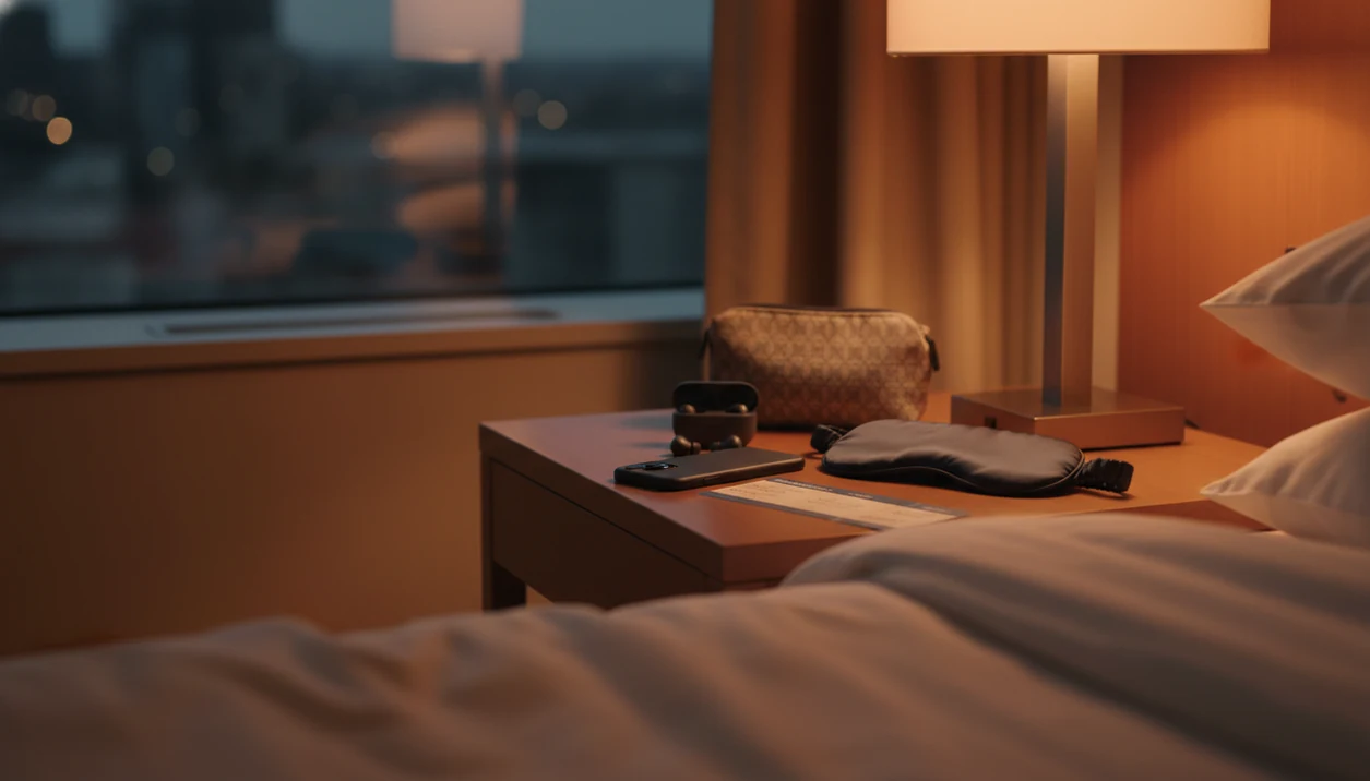Offline Meditation Downloads For Bedtime And Travel