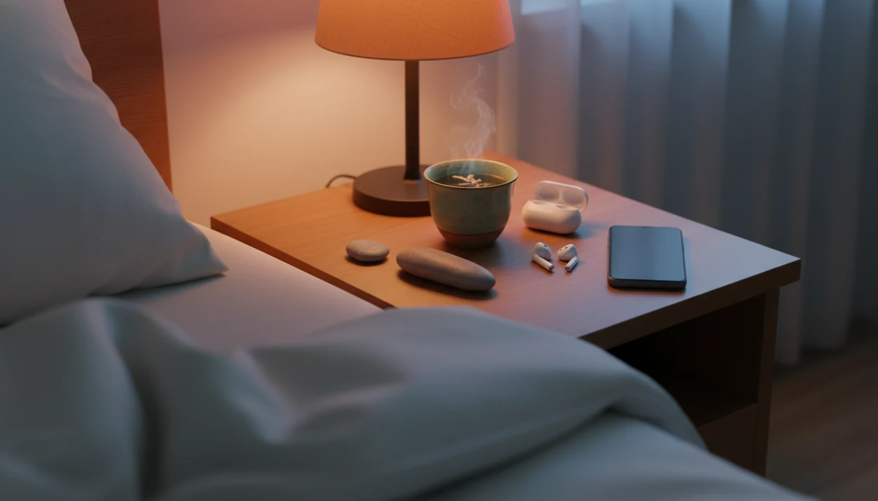 Best Length for Sleep Meditation: 10, 20, or 30 Minutes?