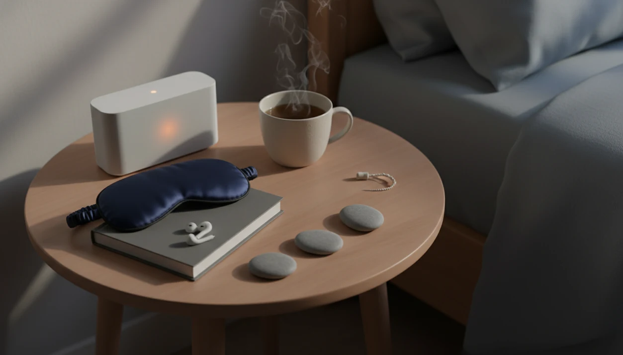 Sleep Meditation Playlist for Beginners