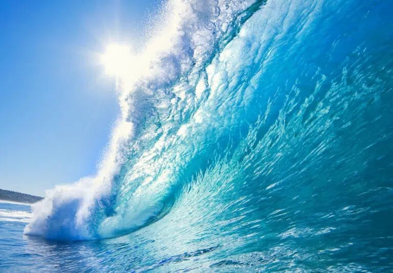 12 Relaxing Nature Sounds
