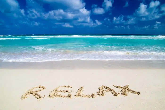 Free Guided Meditation for Relaxation