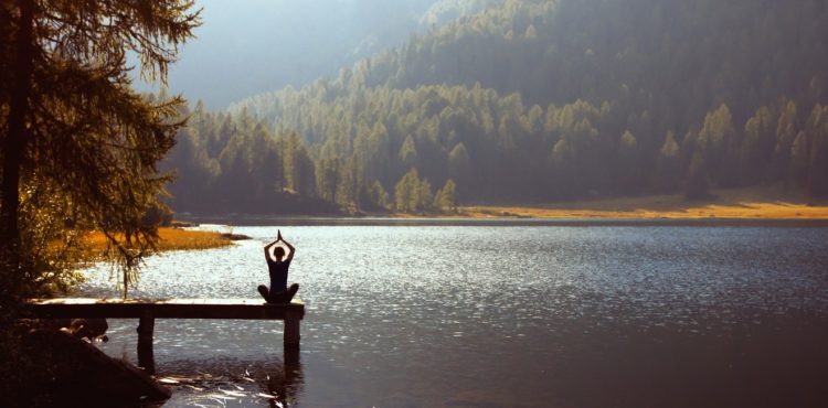 morning meditation app
