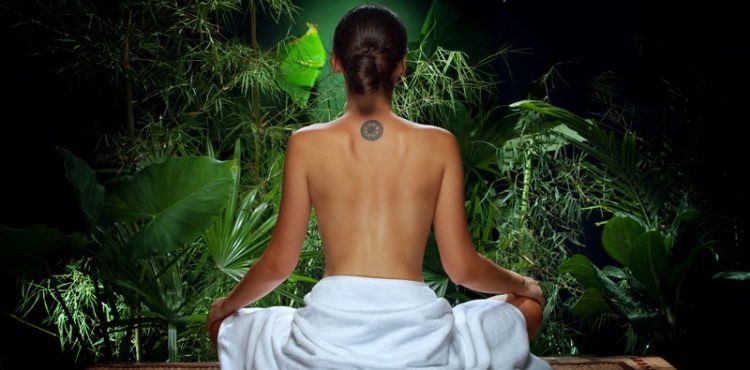 learn to control your pain