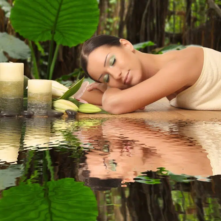 How Meditation For Insomnia Can Help You Sleep