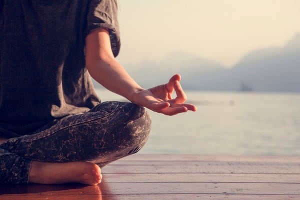 How to Start Meditation For Improved Mental