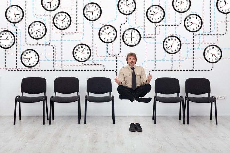 how to improve time management