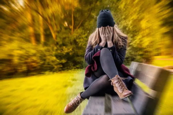 reduce anxiety with meditation for beginners