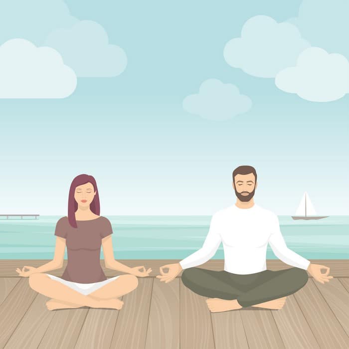 Beginners Meditation Guide to Practice