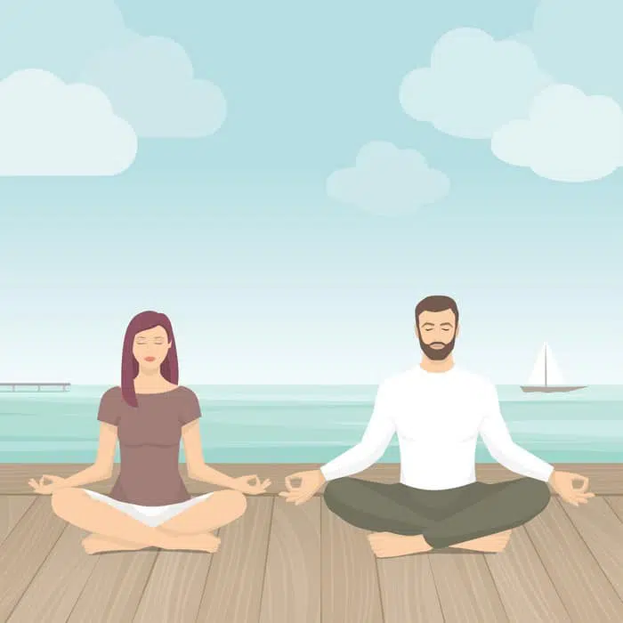 beginner's guide to meditation