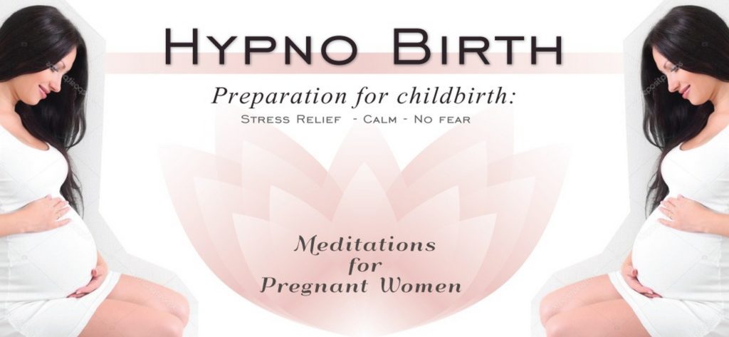 hypnobabies app