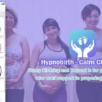 hypnobirthing support exercise