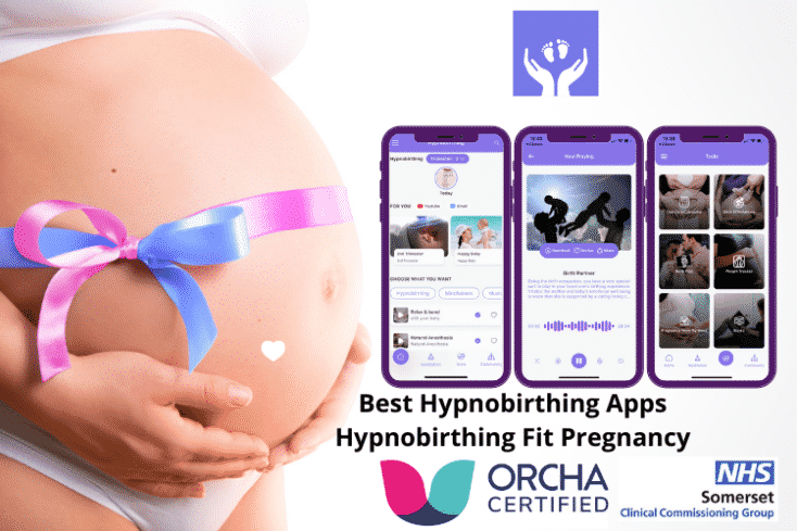 hypnobirthing app