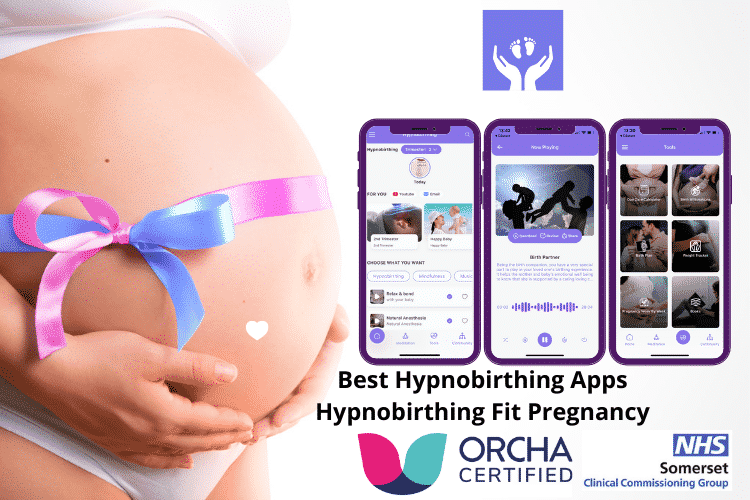 Best Hypnobirthing Apps of 2023