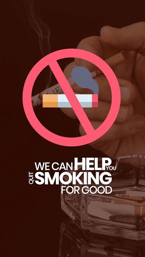 help to quit smoking