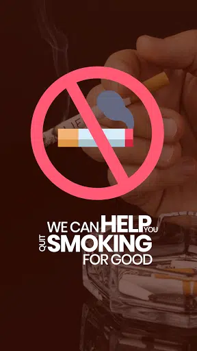help to quit smoking
