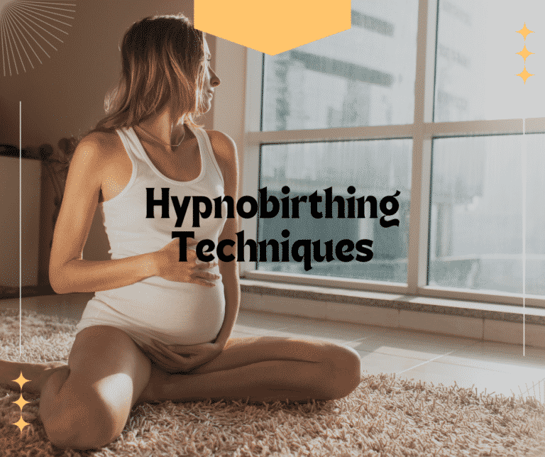 Hypnobirthing Techniques for a Relaxing Birth