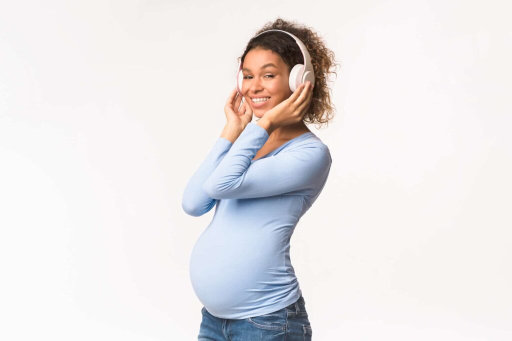 Hypnobirthing Pregnancy