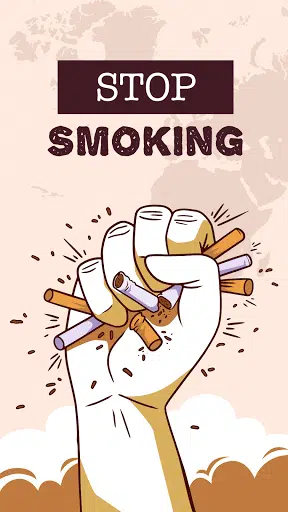 quit smoking app