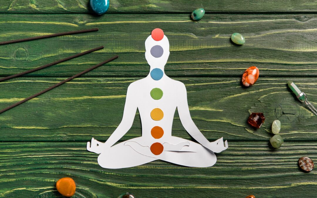 Chakra Affirmations: The importance of balance in the chakras