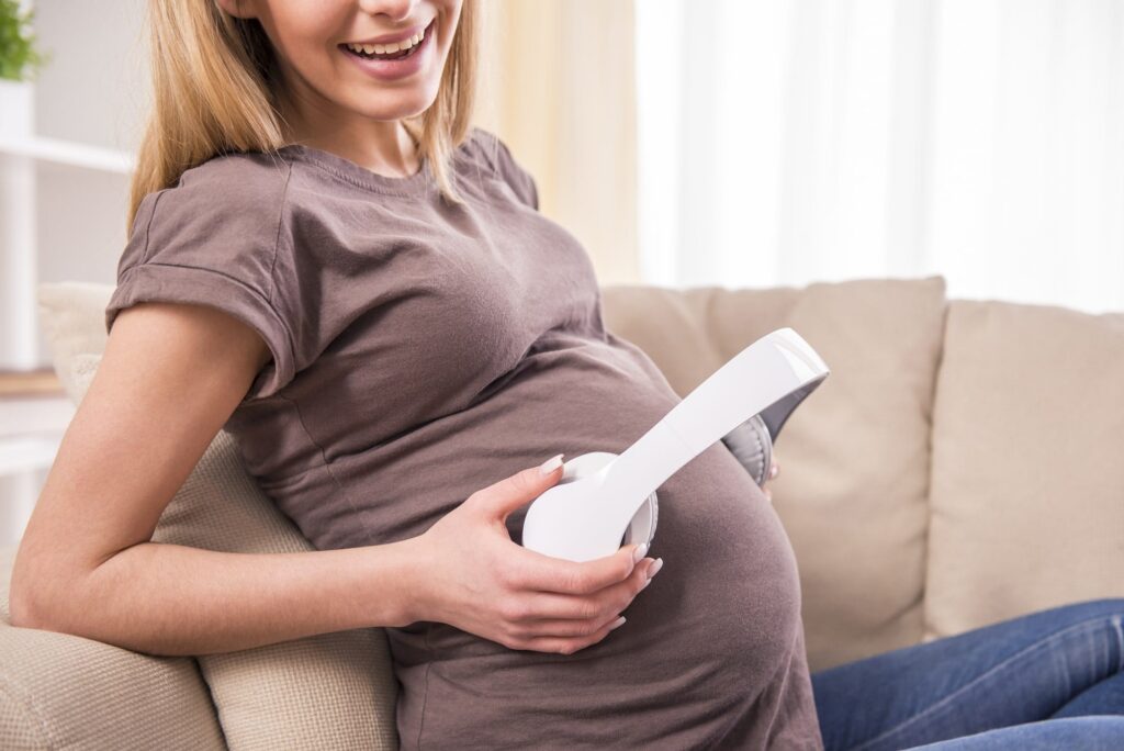 hypnobirthing pregnancy