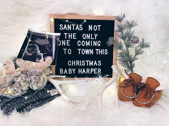 40 Pregnancy Announcement Ideas: Best Way Announce Your Pregnancy