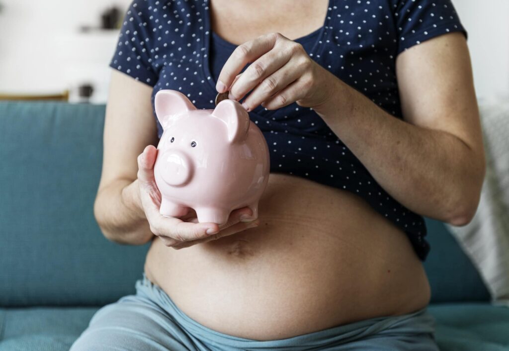 pregnancy affiliate programs