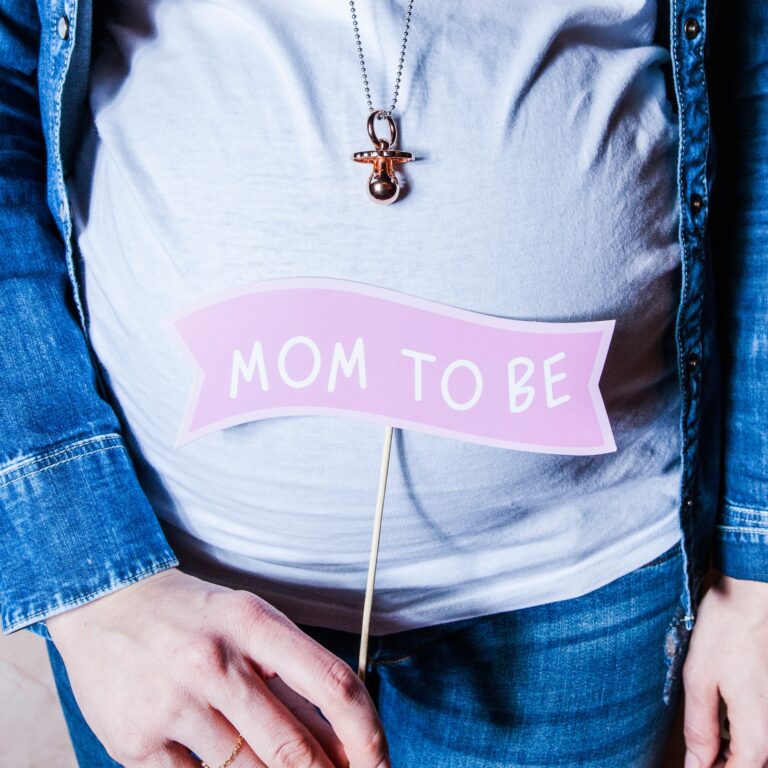 Mom To Be : The Best Tips for Your Pregnancy and Birth