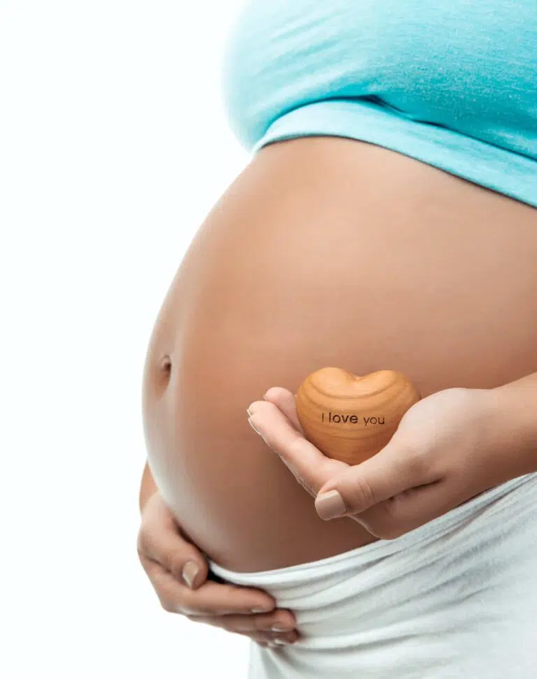 30 Birth Affirmations to Empower You During Pregnancy & Labor