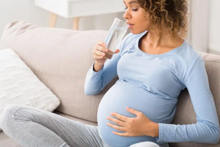 Pregnancy Water Bottle Top Picks: Find the BEST for your needs